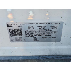 2023 GMC TERRAIN 3GKALPEG2PL108440 73674465