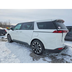 2023 KIA SEDONA KNDNC5H33P6297409 74431245