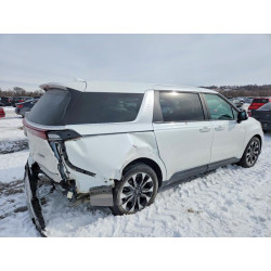 2023 KIA SEDONA KNDNC5H33P6297409 74431245