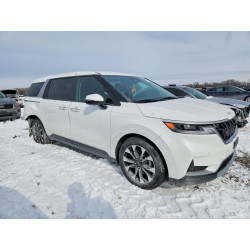 2023 KIA SEDONA KNDNC5H33P6297409 74431245