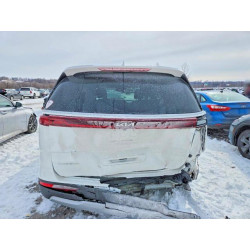 2023 KIA SEDONA KNDNC5H33P6297409 74431245