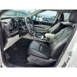 2023 KIA SEDONA KNDNC5H33P6297409 74431245