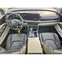 2023 KIA SEDONA KNDNC5H33P6297409 74431245