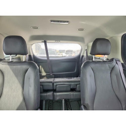 2023 KIA SEDONA KNDNC5H33P6297409 74431245