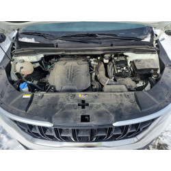 2023 KIA SEDONA KNDNC5H33P6297409 74431245