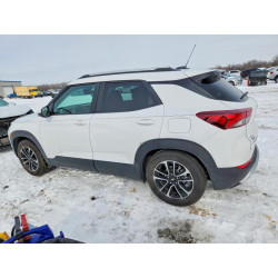 2026 CHEVROLET TRAILBLZR KL79MPSL5TB021010 74549615