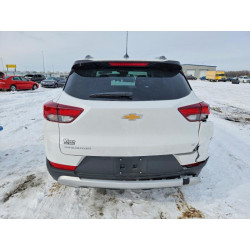 2026 CHEVROLET TRAILBLZR KL79MPSL5TB021010 74549615