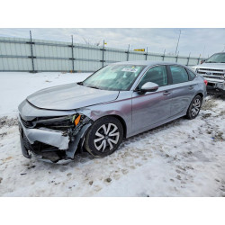 2023 HONDA CIVIC 2HGFE2F26PH542386 75961465