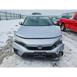 2023 HONDA CIVIC 2HGFE2F26PH542386 75961465