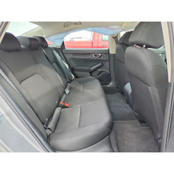 2023 HONDA CIVIC 2HGFE2F26PH542386 75961465