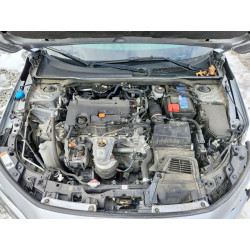 2023 HONDA CIVIC 2HGFE2F26PH542386 75961465