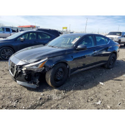 2022 NISSAN ALTIMA 1N4BL4DV9NN379254 77085485
