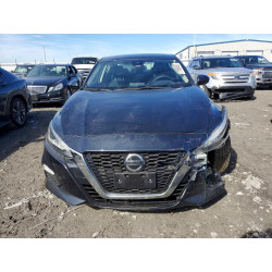 2022 NISSAN ALTIMA 1N4BL4DV9NN379254 77085485