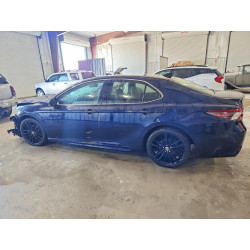 2022 TOYOTA CAMRY 4T1K61AK9NU018506 77128125