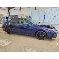 2022 TOYOTA CAMRY 4T1K61AK9NU018506 77128125