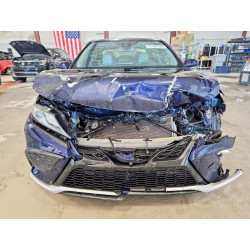 2022 TOYOTA CAMRY 4T1K61AK9NU018506 77128125