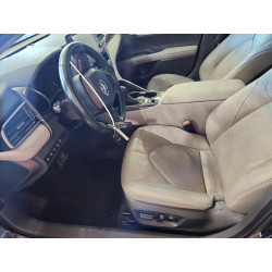 2022 TOYOTA CAMRY 4T1K61AK9NU018506 77128125