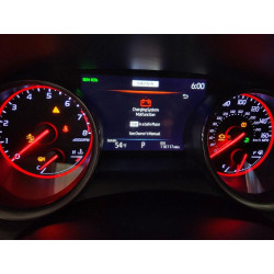 2022 TOYOTA CAMRY 4T1K61AK9NU018506 77128125