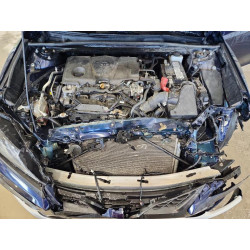 2022 TOYOTA CAMRY 4T1K61AK9NU018506 77128125