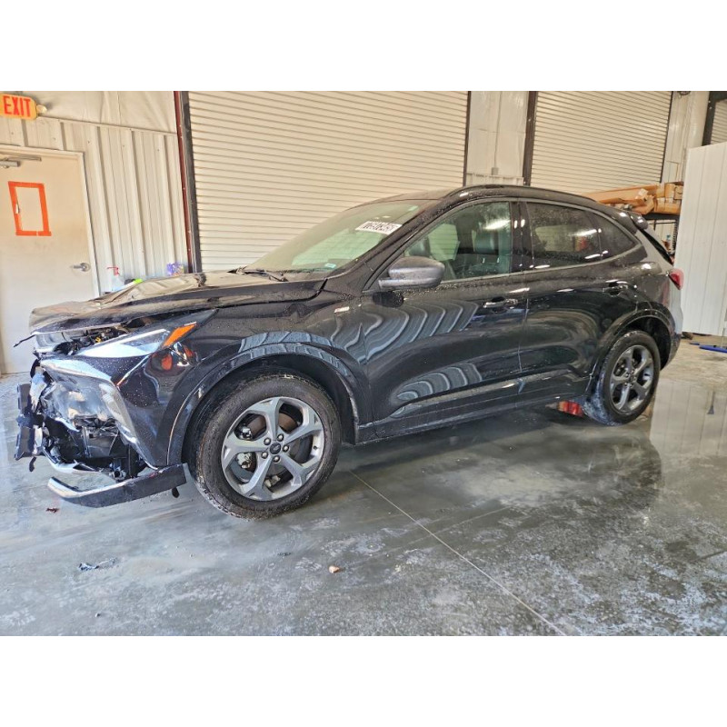 2024 FORD ESCAPE ST 1FMCU9MN6RUA45408 77597345