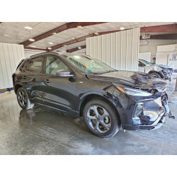 2024 FORD ESCAPE ST 1FMCU9MN6RUA45408 77597345