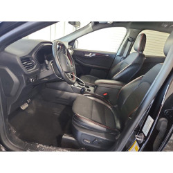 2024 FORD ESCAPE ST 1FMCU9MN6RUA45408 77597345