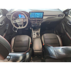 2024 FORD ESCAPE ST 1FMCU9MN6RUA45408 77597345