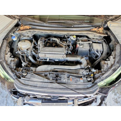 2024 FORD ESCAPE ST 1FMCU9MN6RUA45408 77597345