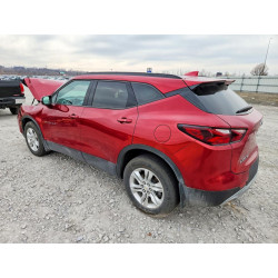 2021 CHEVROLET BLAZER 3GNKBHR44MS568989 78632315