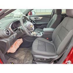 2021 CHEVROLET BLAZER 3GNKBHR44MS568989 78632315