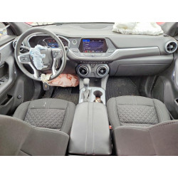 2021 CHEVROLET BLAZER 3GNKBHR44MS568989 78632315