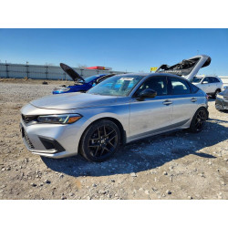 2023 HONDA CIVIC 19XFL2H84PE015707 79225805