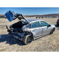 2023 HONDA CIVIC 19XFL2H84PE015707 79225805