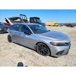 2023 HONDA CIVIC 19XFL2H84PE015707 79225805