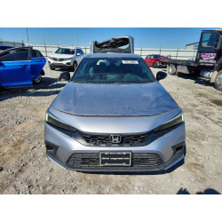 2023 HONDA CIVIC 19XFL2H84PE015707 79225805