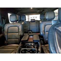 2021 LINCOLN NAVIGATOR 5LMJJ3LT9MEL00906 95983385