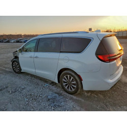 2021 CHRYSLER PACIFICA 2C4RC1BG7MR508850 97450375