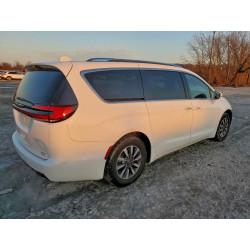 2021 CHRYSLER PACIFICA 2C4RC1BG7MR508850 97450375