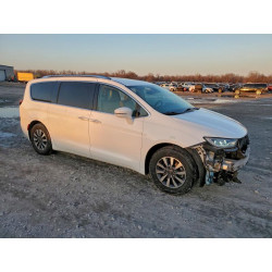 2021 CHRYSLER PACIFICA 2C4RC1BG7MR508850 97450375