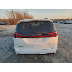 2021 CHRYSLER PACIFICA 2C4RC1BG7MR508850 97450375
