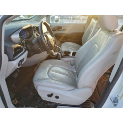 2021 CHRYSLER PACIFICA 2C4RC1BG7MR508850 97450375