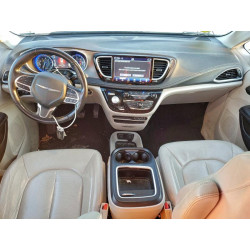 2021 CHRYSLER PACIFICA 2C4RC1BG7MR508850 97450375