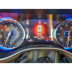 2021 CHRYSLER PACIFICA 2C4RC1BG7MR508850 97450375