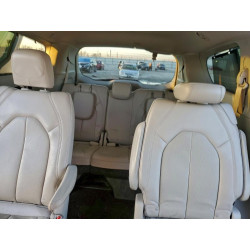 2021 CHRYSLER PACIFICA 2C4RC1BG7MR508850 97450375