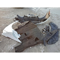 2021 CHRYSLER PACIFICA 2C4RC1BG7MR508850 97450375