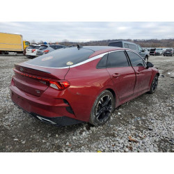 2021 KIA K5 5XXG64J23MG062632 98033735