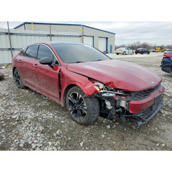 2021 KIA K5 5XXG64J23MG062632 98033735