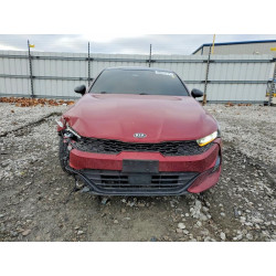 2021 KIA K5 5XXG64J23MG062632 98033735