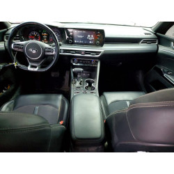 2021 KIA K5 5XXG64J23MG062632 98033735