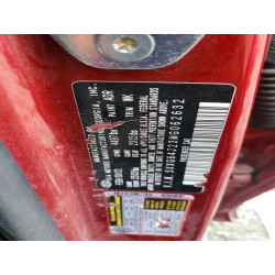 2021 KIA K5 5XXG64J23MG062632 98033735